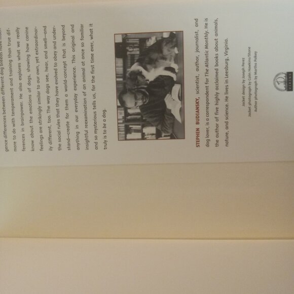 The Truth about Dogs by Stephen Budinsky - Picture 2 of 7